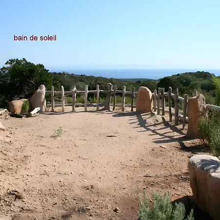 La Bergerie * 보니파시오