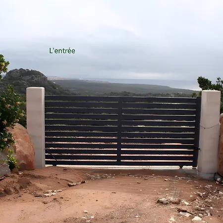 La Bergerie * 보니파시오