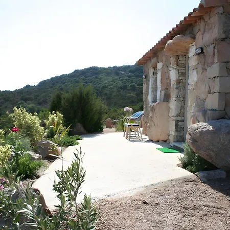 La Bergerie 펜션