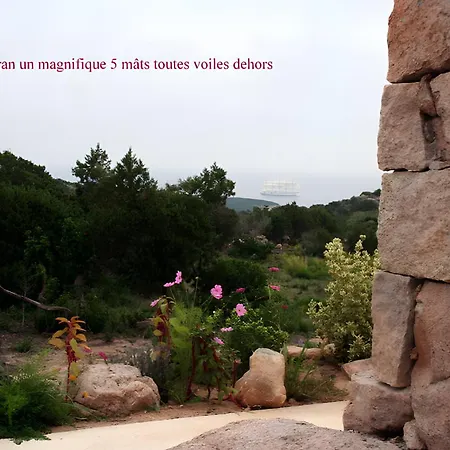 La Bergerie 펜션