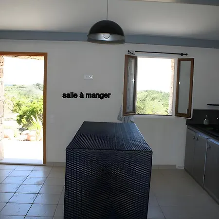 La Bergerie 펜션