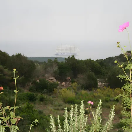La Bergerie 펜션 보니파시오