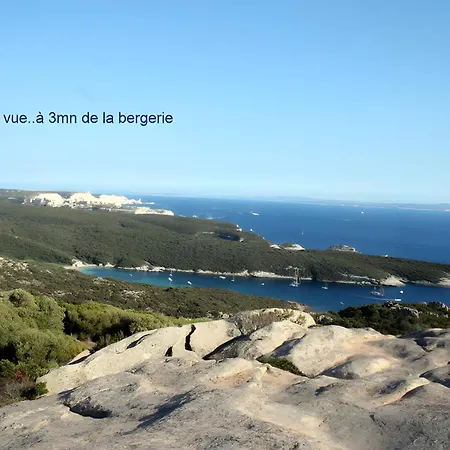 La Bergerie 펜션 보니파시오