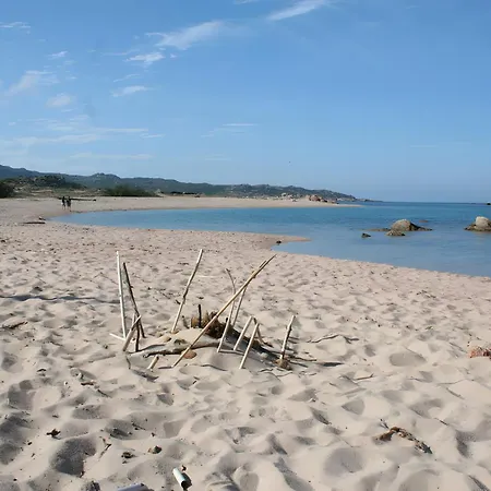 La Bergerie 펜션
